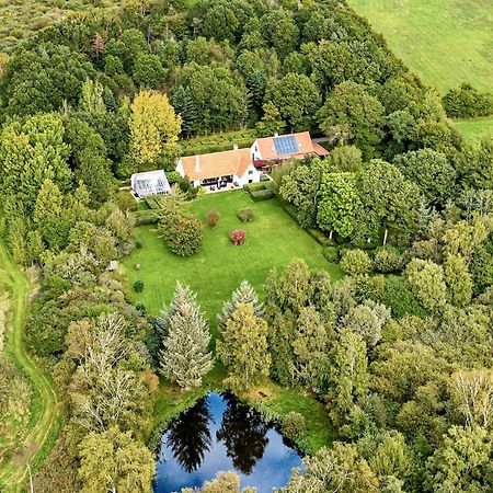 Stoksholmene13 Bed & Breakfast Svebolle Exterior photo